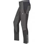 High Point Alpha 2.0 Pants Black pánské outdoorové turistické technické zateplené kalhoty - L