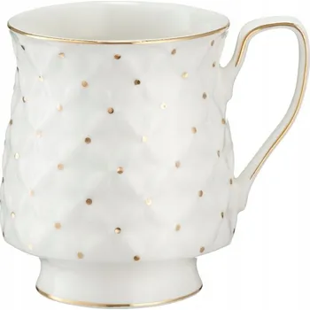 Hrnek Villa Italia ALEXIA porcelánový 330 ml