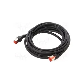 Síťový kabel HELUKAT-803026