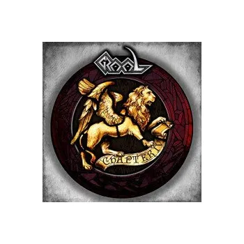 Zahraniční hudba Chapter IV - Graal [CD]