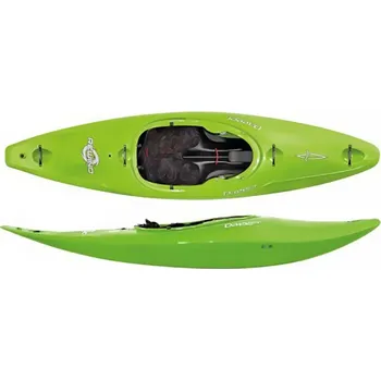 Kajak Kajak Dagger Rewind SM Action+ Barva: Lime