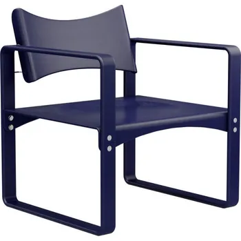 Křeslo Verpan Křeslo Series 270 F, blue