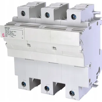 spínač Odpojovač ETI 230 V IP20 16 A