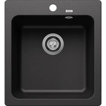 Vodovodní baterie Blanco NAYA 45 je velkoryse dimenzovaný podomítkový dřez navržený pro efektivní a pohodlnou práci v kuchyni. Jeho měkké vnitřní rohy a průběžná římsa usnadňují čištění a práci kolem dřezu, zatímco jeho promyšlený tvar se hladce začlení do jakéhokoli desig