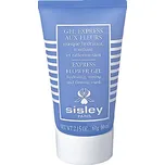 Sisley Pleťová maska proti známkám únavy s okamžitým účinkem (Express Flower Gel) 60 ml + 2 měsíce na vrácení zboží