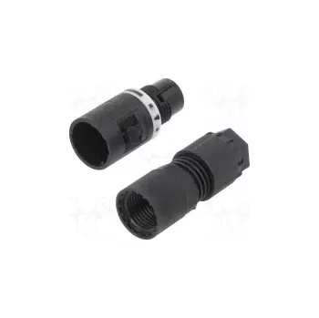 Elektrická zásuvka THB.381.A3A