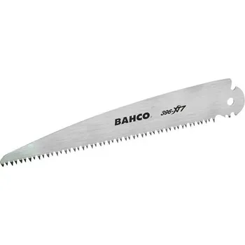 Ruční pilka Bahco 396-HP-BLADE - Pilka ruční 190&nbsp;mm náhradní list pro 396-HP