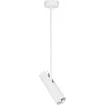 Lampa Nowodvorski EYE SUPER WHITE I A 6488 bílá