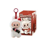 POP MART Labubu The Monsters - Coca-Cola Blind Box Vícebarevná