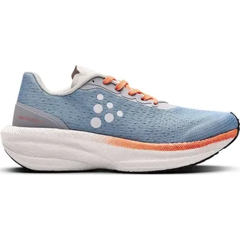 Dámská běžecká obuv Běžecké boty CRAFT PRO Endur Distance - modrá Velikost obuvi v EU: 37
