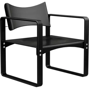 Křeslo Verpan Křeslo Series 270 F, black