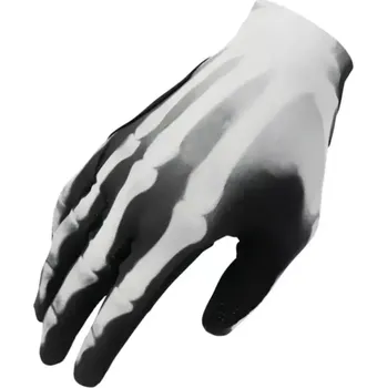 Moto rukavice Thor 3330 - 8293 Sportmode X-Ray rukavice black/white vel.XL