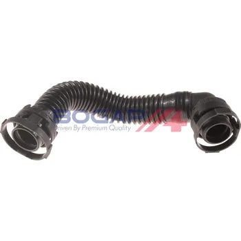 Kliková hřídel Hadice pro odvětrávání klikové skříně BOGAP A1210169