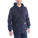 CARHARTT Zip Hooded sweatshirt new navy vel. L