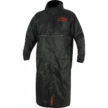 Pláštěnka Pláštěnka XRC Parica black vel. M
