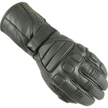 Moto rukavice Rukavice na moto Nazran Spring 2.0 black vel. XL