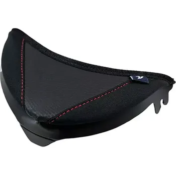 Helma na motorku Shark Kryt brady SHARK SKWAL i3, D-SKWAL 3, RIDILL 2 barva černá, velikost OS