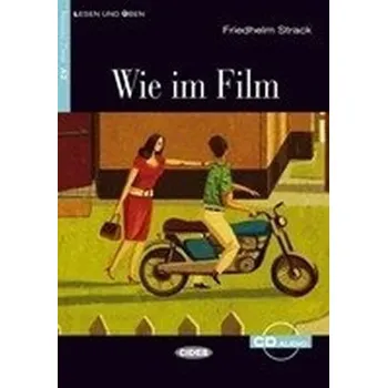Wie im Film + CD