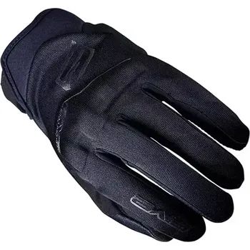 Moto oblečení Rukavice na moto Five Globe Evo black