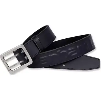 Opasek Pásek CARHARTT LOGO BLACK
