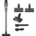 Tyčový vysavač Samsung VS20B75ACR5/GE černý