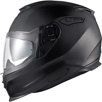 Helma na motorku NEXX Y.100 Core black MT vel. XL