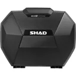 Boční kufry Shad SH38X carbon