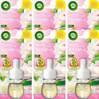 Osvěžovač vzduchu Air Wick náplň do elektrického osvěžovače vzduchu