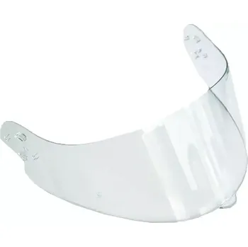 Helma na motorku Čiré plexi XRC 20CV907 clear visor (pro XRC Touraner 2.0)