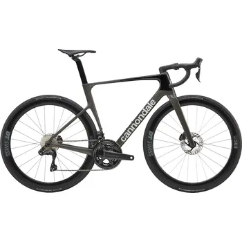 Silniční kolo Silniční kolo CANNONDALE SuperSix Evo 2 Raw vel. 50