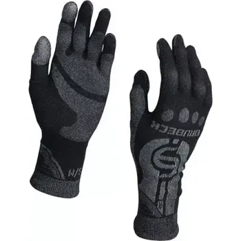 Rukavice Brubeck GE 10010 rukavice black