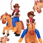 Nafukovací kostým Hopki - Univerzální velikost