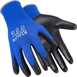 Stalco S093276327 Rukavice nylonové "S-POLI H" 10