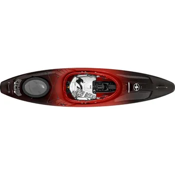 Loď Kajak Wave Sport Ethos 9 Barva: Cherry Bomb