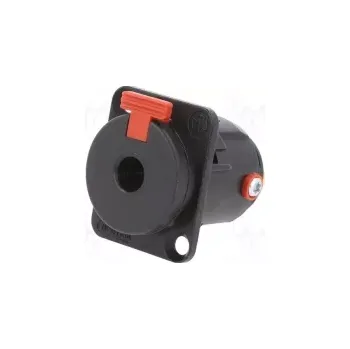 Elektrická zásuvka NTR-NJ3FP6C-B