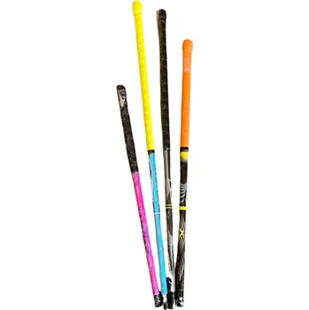 Florbalová hůl MERCO Náhradní florbalový shaft, žerď 65-100 cm Délka: 65 cm