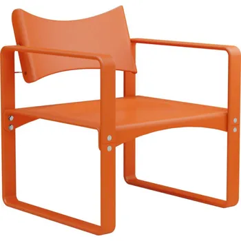 Křeslo Verpan Křeslo Series 270 F, orange