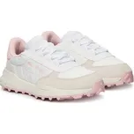 Lacoste Sneakersy Elite Active Evo 50SFA0085 Bílá 41