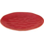 Tescoma LIVING mělký talíř ¤26cm (bílá)