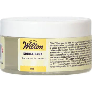Wilton Wilton Edible Glue – jedlý lepidlo 100 g