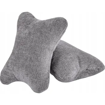 Pelíšek pro psa Pets heaven polštář pro psa šedá 28 cm x 19 cm