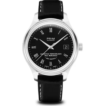 Hodinky Hodinky PRIM Svatováclavské 40 A - L01P.18025.B