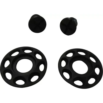 Helma na motorku Caberg A7086DB Kit pro uchycení kšiltu Tourmax