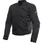 Dainese AVRO 5 TEX JACKET BLACK vel. 54