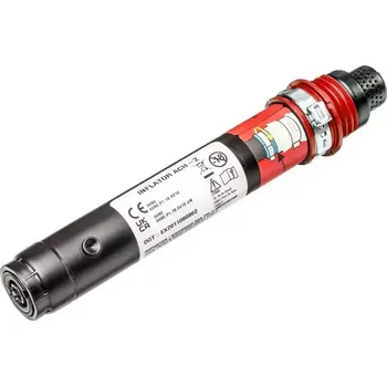 Auto-moto Náhradní bombička pro airbag Alpinestars Tech-Air® Tech 7x/Off Road