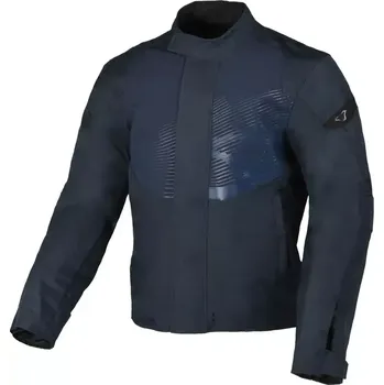 Moto bunda Bunda na moto Macna Dromico dark blue men jacket