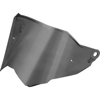 Helma na motorku AGV 20KV30L1N1 001 VISOR AX9 - MPLK TINTED 80%