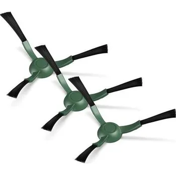 Sáček do vysavače Sada příslušenství iRobot Roomba Combo Essential Boční kartáče 3 ks