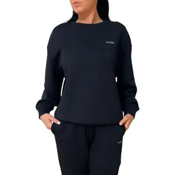 Dámská mikina Dámská mikina GUESS Nat V6GQ17 černá černá M