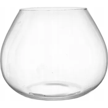 Váza Váza Multiitem sklo 30 cm